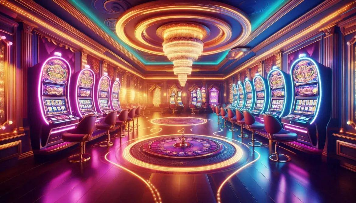 GoldenBet Casino